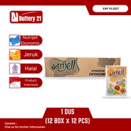 NUTRIJEL 1 BOX/NUTRIJELL ECONOMICNUTRIJEL/NUTRIJEL POWDER AGAR AGAR AGAR/ POWDER JELLY POWDER