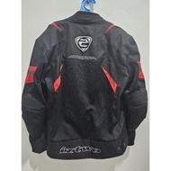 IZTWO Rider Jacket size XL