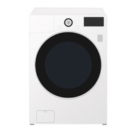 LG Electronics Drum Washing Machine F15WQWP White 15kg