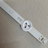 An Original LED Backlight Strip For 50L2300VM 50L4300VM 6916L-1241A (L1)
