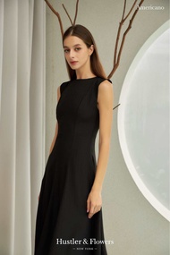 Hustler & Flowers - Gramercy Dress