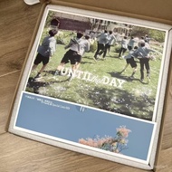 TF Three-generation family change lenticular card, new album, peripheral style, self-printed changin