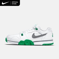 Nike Cross Trainer Low Mens Shoes - White [CQ9182-104]