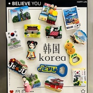 【Shipment within 24 hours‌】Korean Souvenir Gyeongbokgung Palace Namdaemun Traditional Hanbok Dress W