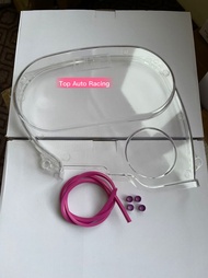 Hks Timing Belt Cover Cam Cover 4G91 4G92 4G93 Twin Cam engine ~ ready stock