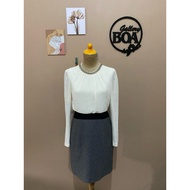 PL dress tunic ko*ean look