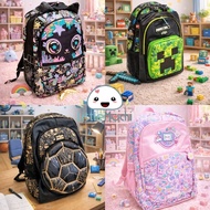 Smiggle Children's School Bag Smiggle Children's School Bag size L