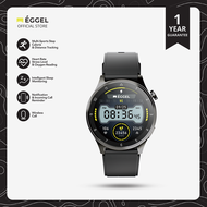 Eggel Tempo 4R Wireless Call SmartWatch / Smart Watch / SmartBand