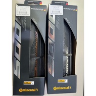 [Business Baike] ️ Boxed German CONTINENTAL Brand GP5000 S TR 700x25c Tubeless