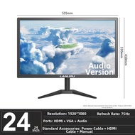 LANLIPU | Electro-sport 2K 280Hz Monitor 24 Inches