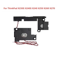 New Laptop Speaker For Lenovo ThinkPad X230S X240S X240 X250 X260 X270 speaker sound system