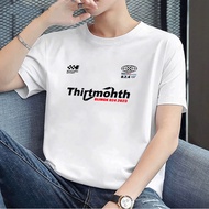 24 hour"Garfield cartoon printed short sleeved T-shirt formen and women, loose casual topA10"