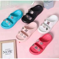 CROCS KIDS sandal shoes for children (FREE JIBBITZ)