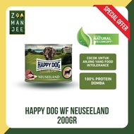 HAPPY DOG WF NEUSEELAND 200GR