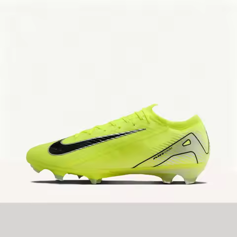 Nike Mercurial Vapor 16 Elite: Stylish, Comfortable, Soft, and Lightweight Low-Top Soccer Cleats (Un