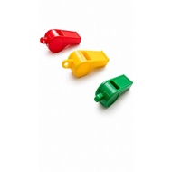 Plastic whistle PRAMUKA