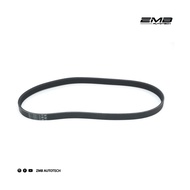 VOLVO FAN BELT (OEM) - S40 P11 2.4CC - 30777530