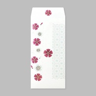 箔祝儀袋 大和撫子 石竹花