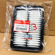 Engine air filter for Honda City 2021-2024, BRV, HRV, Jazz 1.5 2017- 2024 MSP: 17220-5R0-008
