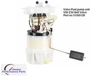 Volvo Fuel pump unit V50 C30 S40 Volvo part no 31305129