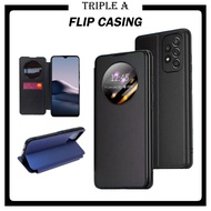 OPPO A17 A17K A77S A94 A95 Find X5 Pro Reno 8z 8T 8 Pro Reno 5F Reno 7 Pro 6 6z Full Cover Flip Phon