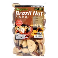 MH FOOD Organic Brazil Nut