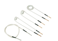 4PCS Induction Heater Coil Kit for 1500W/1700W/1800W Magnetic Induction Heater