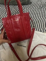 balenciaga bazar shopper xxs