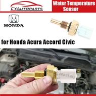 Water Temperature Sensor for Honda Acura Accord Civic CRV FIT  37870RWCA01  37870-RWC-A01