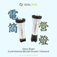 （現貨）Goal Zero Lighthouse Micro Flash / Charge