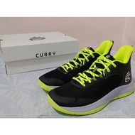 UA Curry 3Z6 Basketball Shoes US11.5