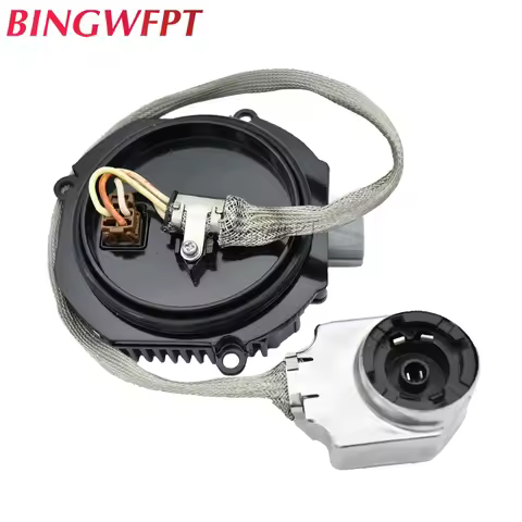 OEM E221510H3 For 07-11 Mazda CX-7 RX-8 MX-5 Matsushita Xenon HID Headlight Ballast With Igniter E22