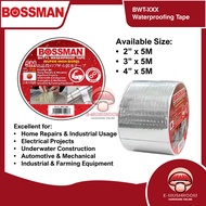 V-Tech / MICI / Bossman Butyl Waterproofing Tape Super High Bond