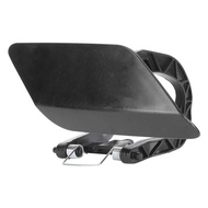 Car Headlight Washer Nozzle Cover for Mercedes E-Class W212 E200 E260 E250 E300 2008-2013