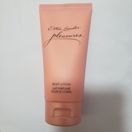 (包郵)ESTEE LAUDER PLEASURES BODY LOTION 75ml(製造日期2024年)