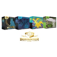 Pokemon TCG English Mega Evolution - Elite Trainer Box ETB