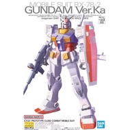 MG 1/100 RX-78-2 Gundam Ver.Ka