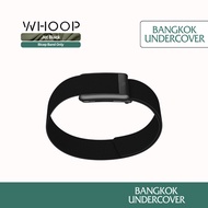 (พร้อมส่ง!) WHOOP 5.0 & MG CoreKnit Bicep Band สายรัดต้นแขน สำหรับ WHOOP 5.0 & MG