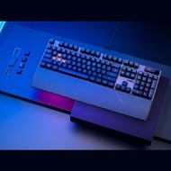 ASUS 華碩 ROG Strix Scope II RX 電競鍵盤 (PBT材質)