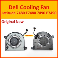 Dell Latitude 7480 E7480 7490 E7490 CPU Cooling Fan