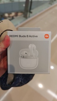 小米 Redmi Buds 8 Active 無線耳機