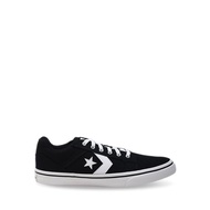 Converse El Distrito 2.0 Men's Sneakers - Black/White/Black