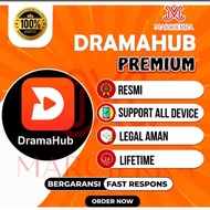 DramaHub Premium – Unlimited Short Drama Access