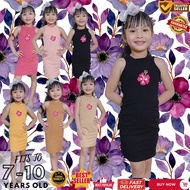 floral dress for kids kids girl outfit for kids girls terno panglakad for kids girl terno for girls