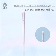 Phụ Kiện Trang Điểm Di Động BLJ Marking Blush Brush Eye Shadow Concealer Gradient Blade Brush Beauty
