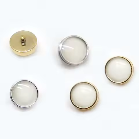 Watch Accessories Blackwater Ghost Night Pearl Small Hole Adapter 126610LN Night Pearl 126610 Lumino