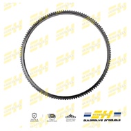 ISUZU 4BE1/C2/D1/D2 NPR FLYWHEEL GEAR (128T)