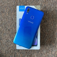 Vivo y93 3/32 seken resmi original