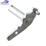 664-44113-01 Cam Plate, Handle for yamaha outboard motor 2 stroke 20HP 25HP 30HP 664-44113 664-44113