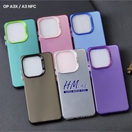 Oppo A3 NFCoppo A5i Oppo A3X Case IMD Hybrid Plate Hologram Case Oppo A3 NFC Oppo A3X SC-1oppo A5i